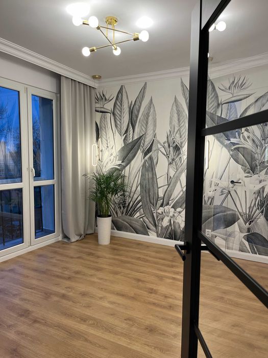 Piękne 2 pokoje w kamienicy, Plac Hallera