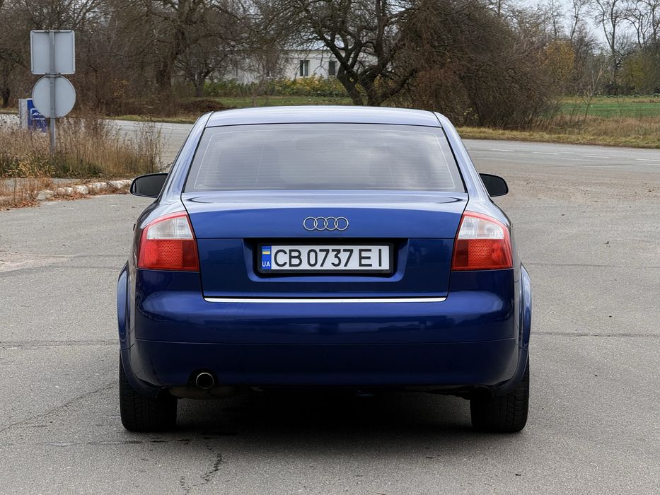 Продам Audi A4Від власника! Автомат