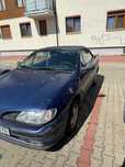 Renault Megane Cabriolet Lubin