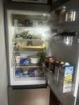 Lodowka Indesit
