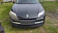 Renault Laguna 3. 3.0.dci 2010 Rok NA CZĘSCI POSCZEGÓLNE