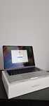 APPLE MacBook Air 2025 13.6 Retina M4 16GB RAM 512GB SSD macOS Srebrny