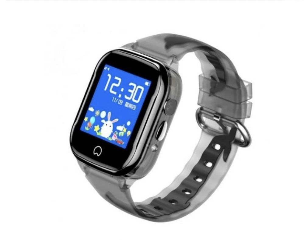Смарт часы Smart Baby Watch K21 умные часы телефон smart watch