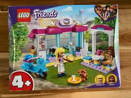 Lego Friends piekarnia w Heartlake City nr 41440