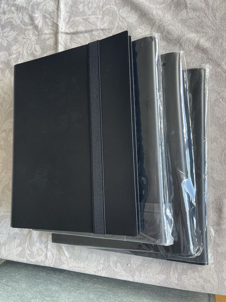 Binder para todo tipo de carts TCG