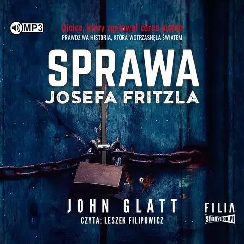 Sprawa Josefa Fritzla. StoryBox