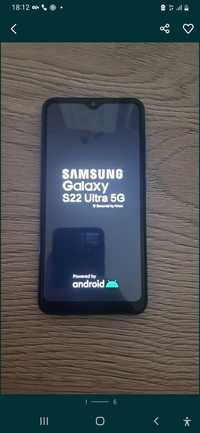 Мобільний телефон Samsung S22 Ultra 8/128.
