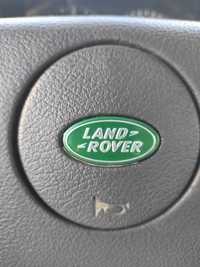 Logo para volante Land Rover Discovery