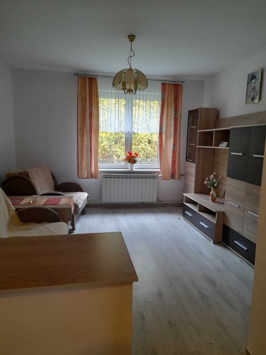 Wynajmę kawalerkę 30m2