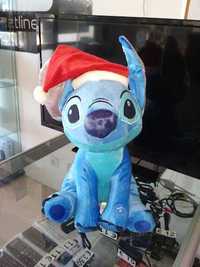 Promo:Peluche Stitch de natal