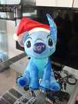 PROMO:Peluche Stitch de natal