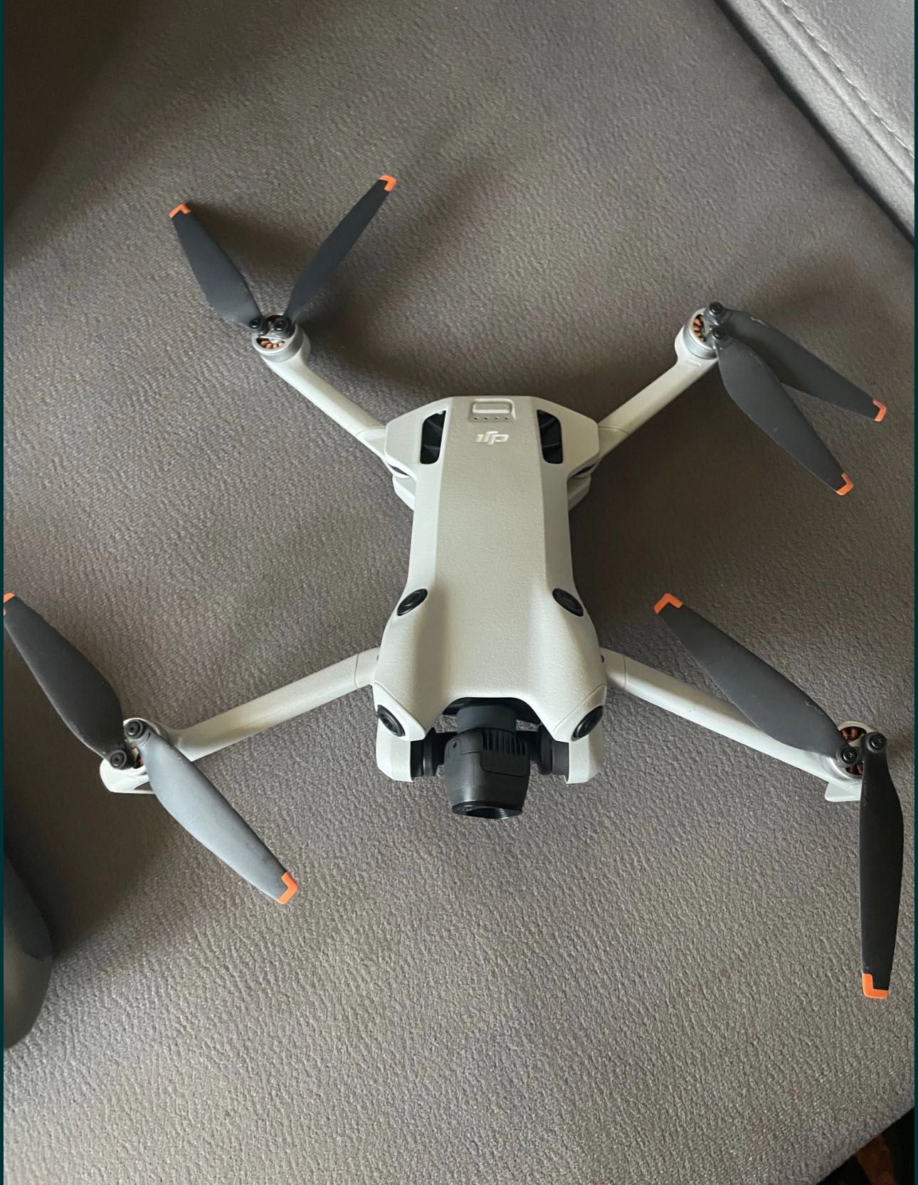 DJI Mini 4 Pro com RC2 - Fatura