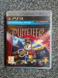 Puppeteer / PS3 / Nowa