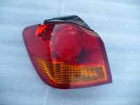 Mitsubishi asx lampa lewy tył lampa lewa tylna oryginał
