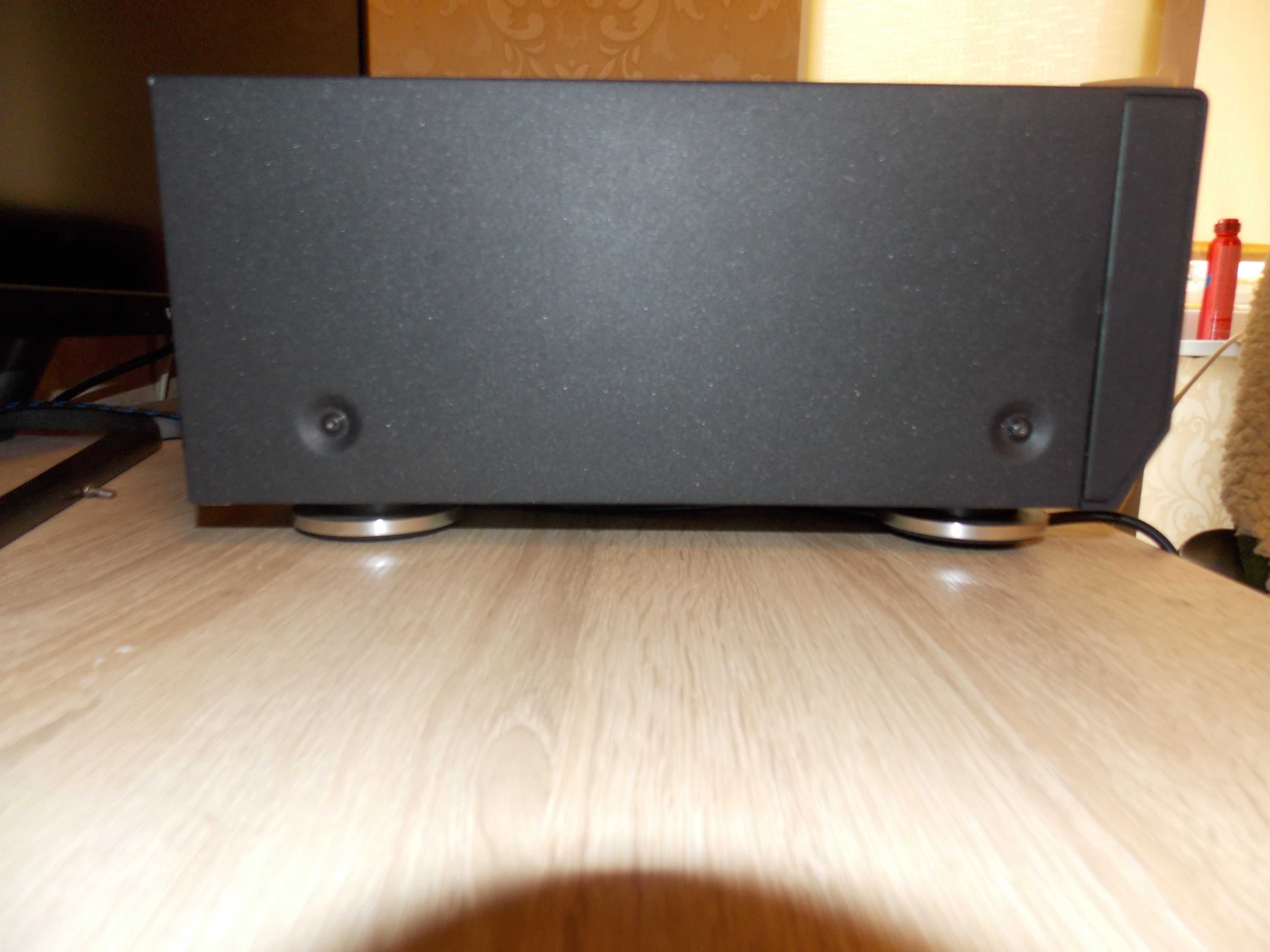 кассетная дека Philips FC-910