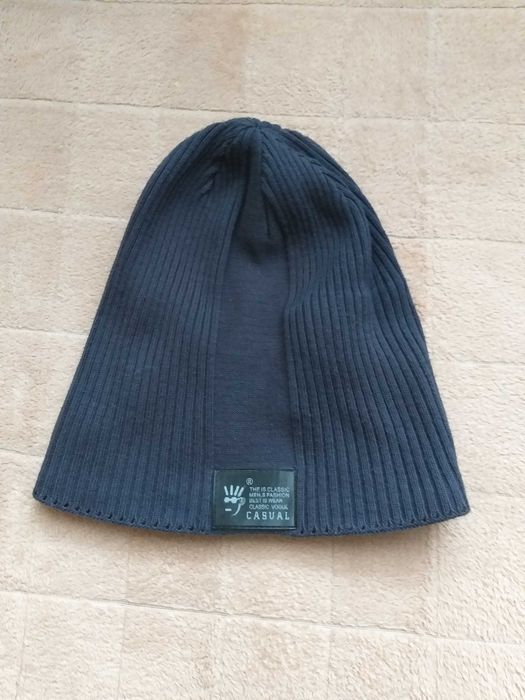 Комплект- Шапка та хамут