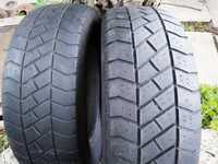 шини всесезонка бу 215/65 R16C Fulda Conveo Trac