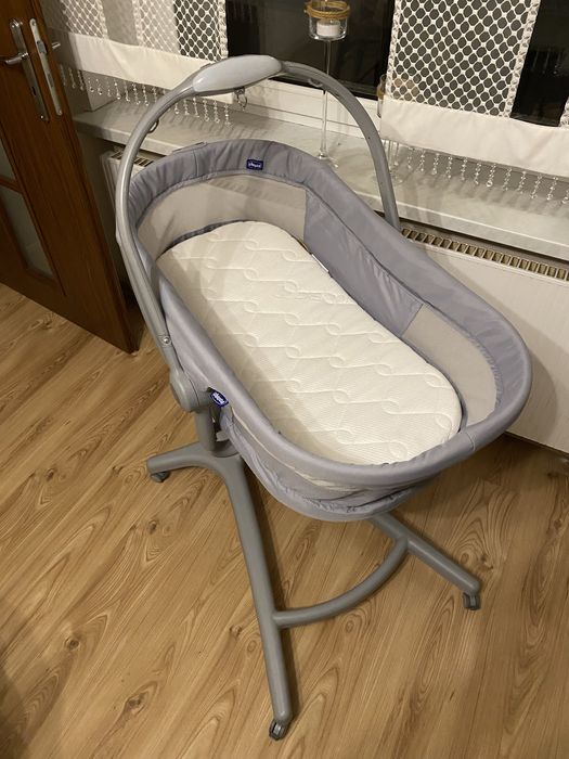 Chicco baby hug stan bdb