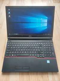 Fujitsu Lifebook E556 i5-6300U/16GB/256 SSD/FHD