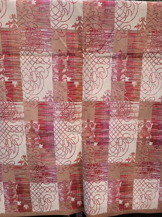 Dywan tkany ręcznie marokański