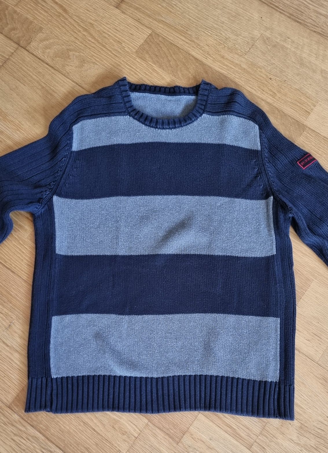 Camisola Burberry
