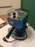 Ekspres kolbowy DeLonghi Vintage