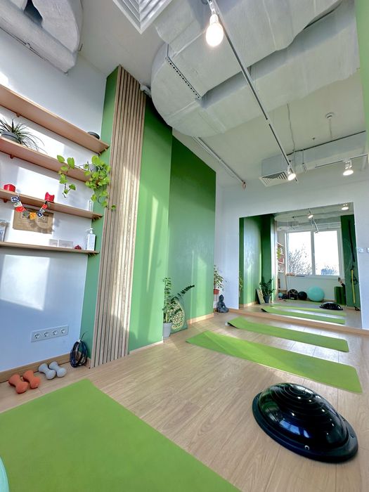 Оренда офіс 36 кв. м, БЦ "Quoroom Metropol", вул. Щирецька 36 А