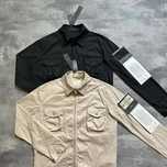 Овершоты Stone Island Новые XL в наличии, в размерах M-2XL под заказ