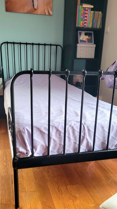Cama extensível criança