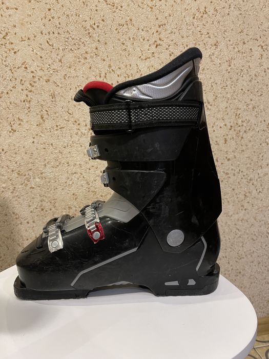 Лижні черевики Dalbello Aerro 55 (265мм) - 38-39 розмір