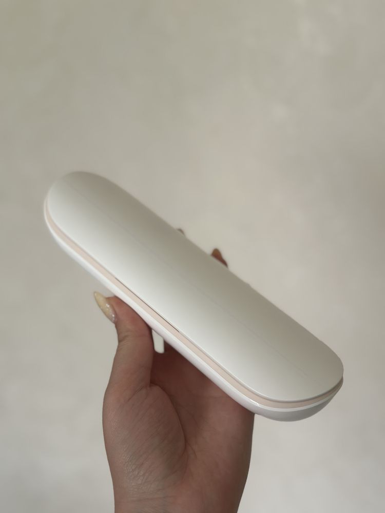 Дорожній футляр для зубної щітки Oclean Travel Case