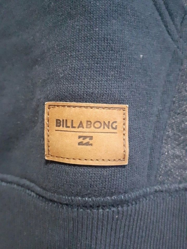 Casaco Billabong