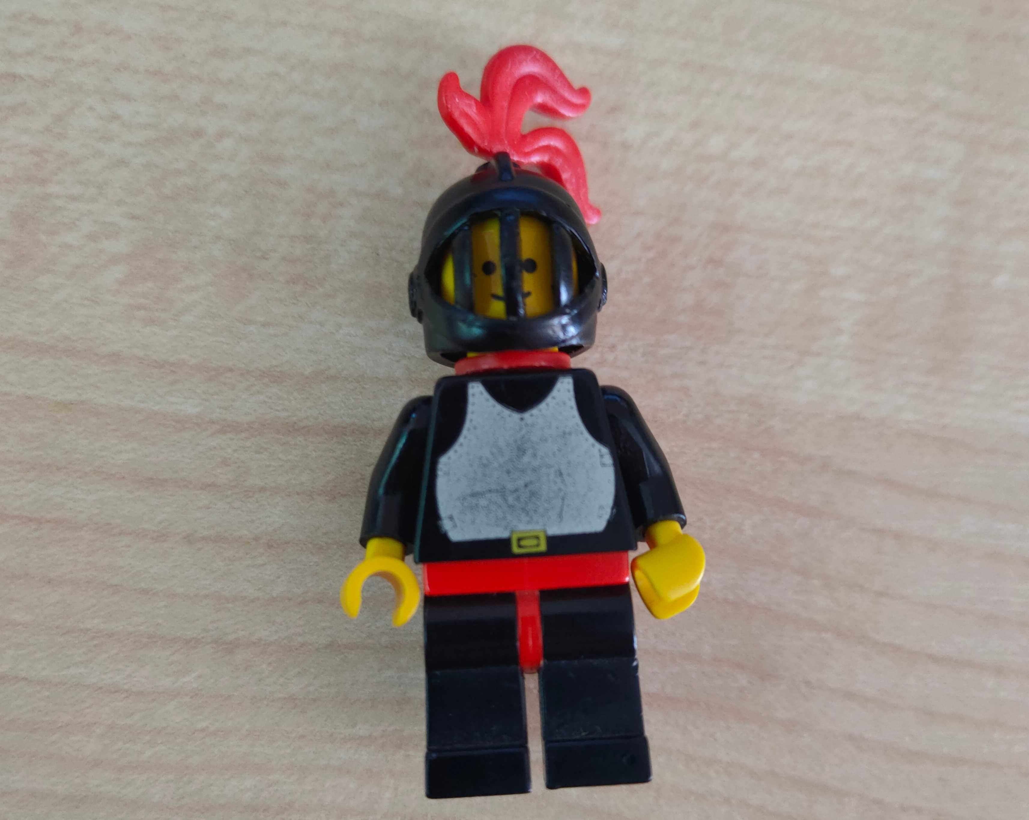 LEGO CASTLE - figurka rycerza cas175