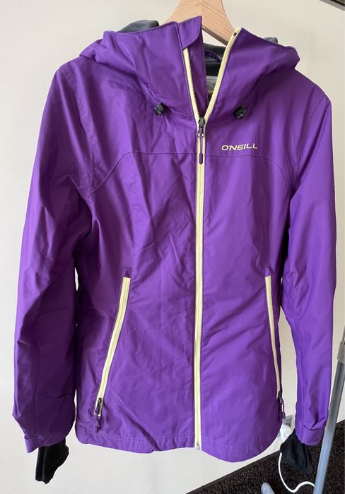 Kurtka snowboardowa - narciarska O’Neil damska