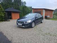 Volvo s60 disel 5cylindrow