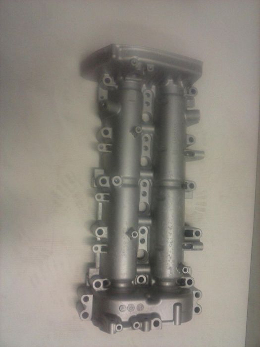 Cabeça de motor OPEL INSIGNIA 2.0 CDTI