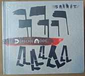 Depeche Mode - Spirit (nowa folia)