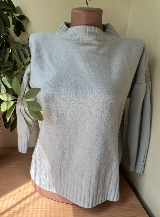 Кашеміровий светр, гольф, 100% кашемир свитер, кофта