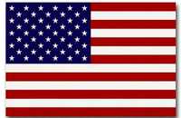 Flaga USA Stany Zjednoczone  90 x 150