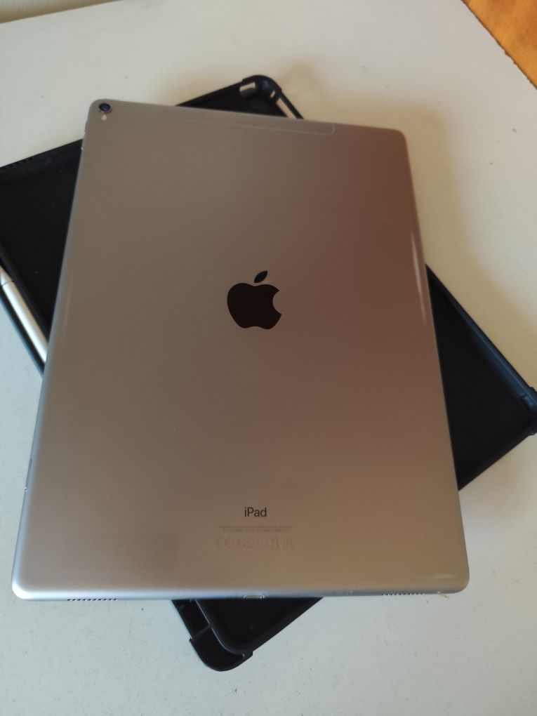 iPad Pro 12.9 / 2 geração