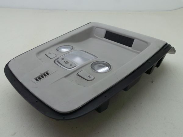 Plafonier frente CITROËN C4 Cactus