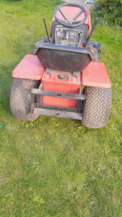 Kosiarka traktorek orginał USA 16HP Boxer