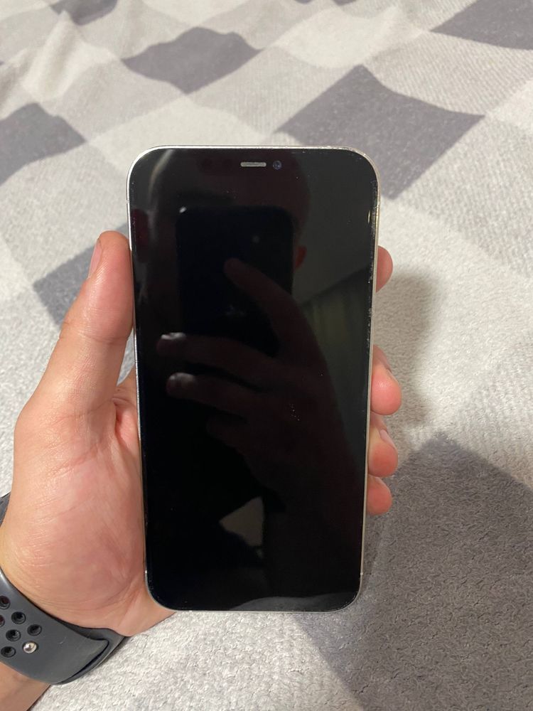 Iphone 12 pro max 256 gb neverlock