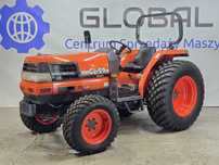 Kubota GL29  Traktor Japoński 4×4 KUBOTA GL29 *M624-05*