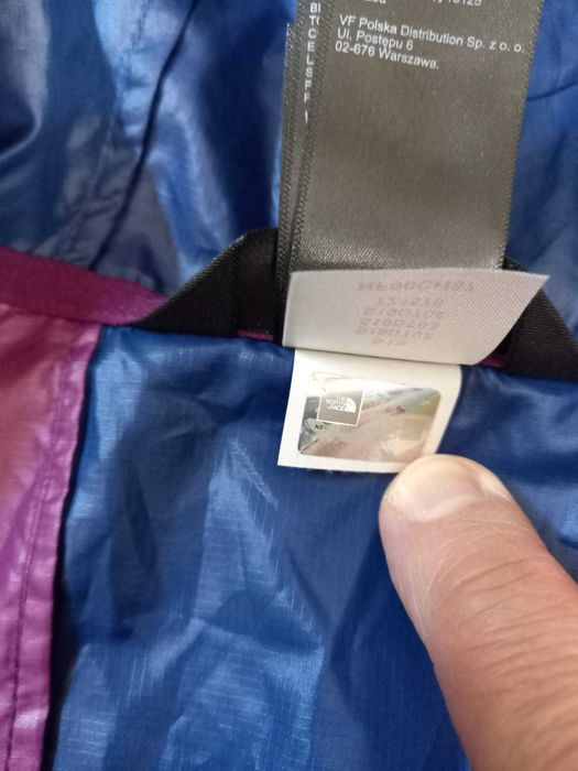 Куртка The North Face, L