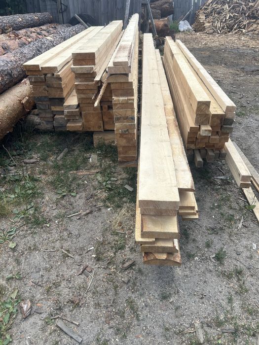 Пиломатеріали, дошка, брус , балка, стропило, обрешітка