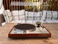 Luxman pd131 pd-131 pd131s gramofon Helius Scorpio Pickering