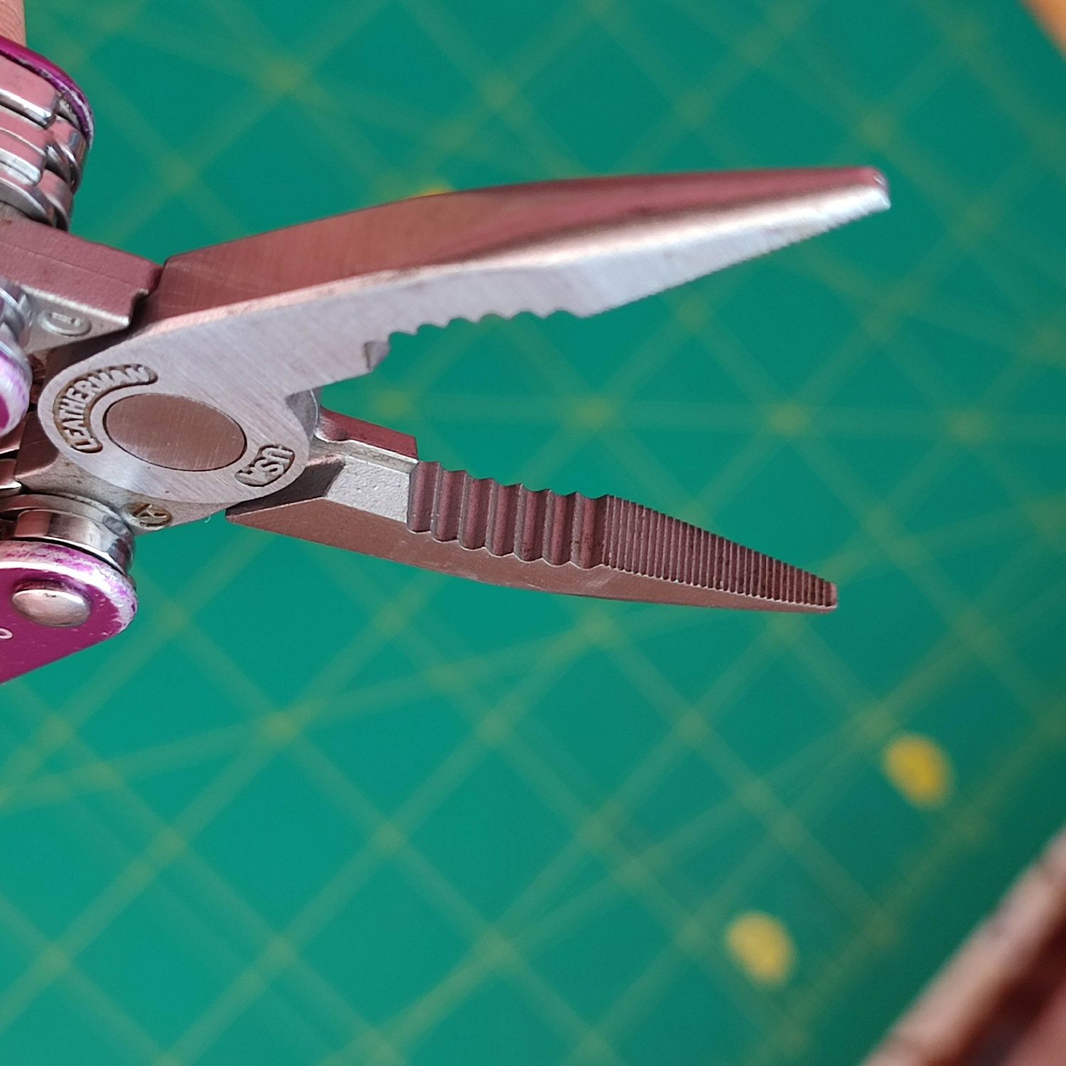 Leatherman juice xe6 purple