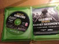Call of Duty ww2