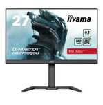 Monitor IIYAMA G-Master 27”